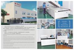 Ningbo Yongjiang Shenzhou Photovoltaic Co.,Ltd.