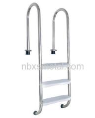 Stainless Steel Swimming Pool Ladder