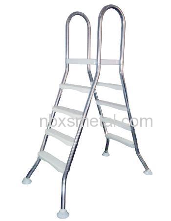 Steel Ladder