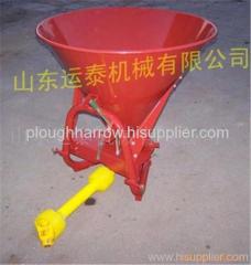 fertilizer spreader