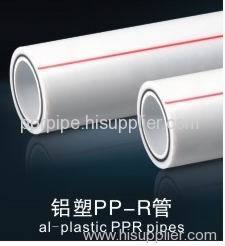 pp-r pipe