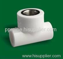 PP R Fittings