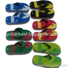 Mat shoes