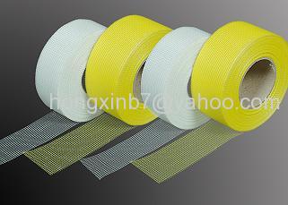 Adhesive Fiberglass Mesh