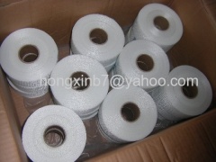 Drywall joint fiberglass mesh tape