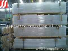 Welded Wire Mesh Panels