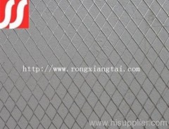 Expanded Metal Mesh