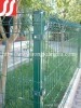 Security Fence