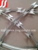 Razor Bared Wire