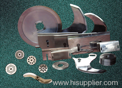 food industry series knife