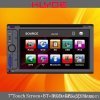 6.2' car digital touchscreen GPS DVD