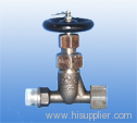 marine cast steel valve