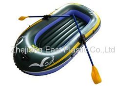 inflatable boat