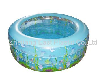 inflatable pools