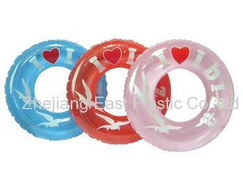 inflatable swim ring