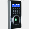 A2 -Professional Access Control Terminal