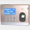 ZKS-T21- Professional Time Attendance System