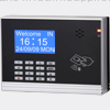 ZKS-T22C- Professional Time Attendance System