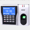 fingerprint access control