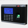 T25 -Professional Time Attendance and Access Control System