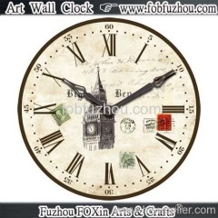 Wall Clock