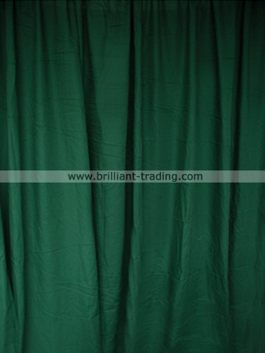 Chromakey Photographic Background