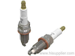 Spark plugs