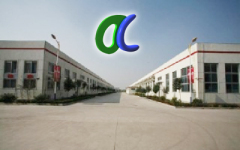 AC INTERNATIONAL LTD