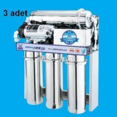 stainless steel ro water purifier