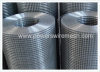 welded wire mesh