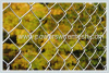 chain link fence