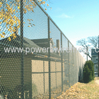 Good quality Wire Mesh Fence Netting