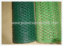 Hexagonal Wire Mesh