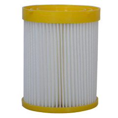 cartridge filter