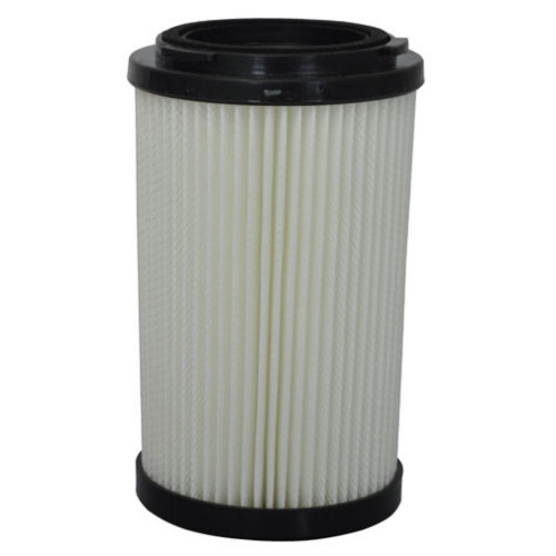 Canister HEPA