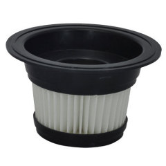 canister air filter