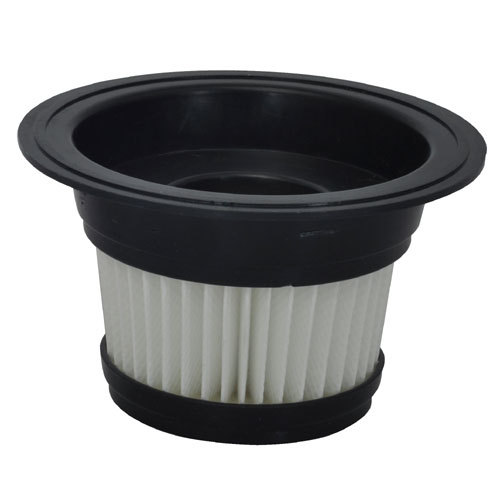 canister air filter