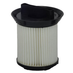 canister filter