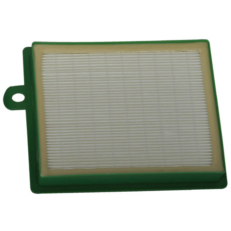 True HEPA filters