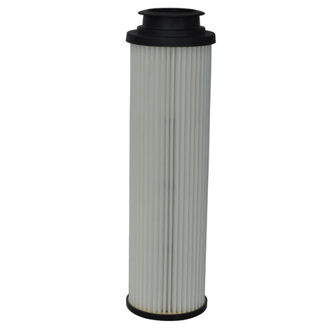 HEPA air filter