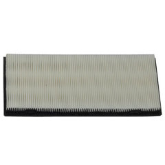 HEPA air filters