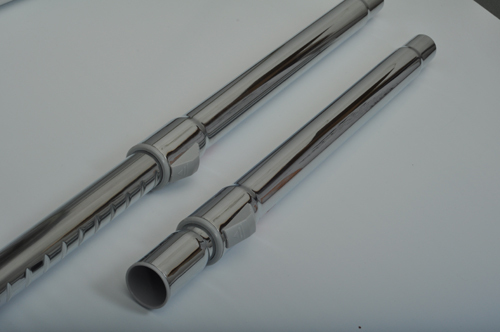 chromeplate tubes