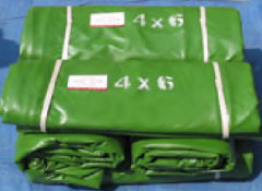 LINYI HUAXIN TARPAULINS CO., LTD.