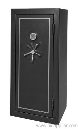 Electronic Gun Safe