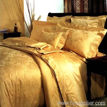 bedding set