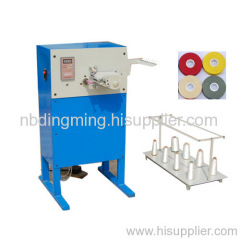 bobbin winding machine