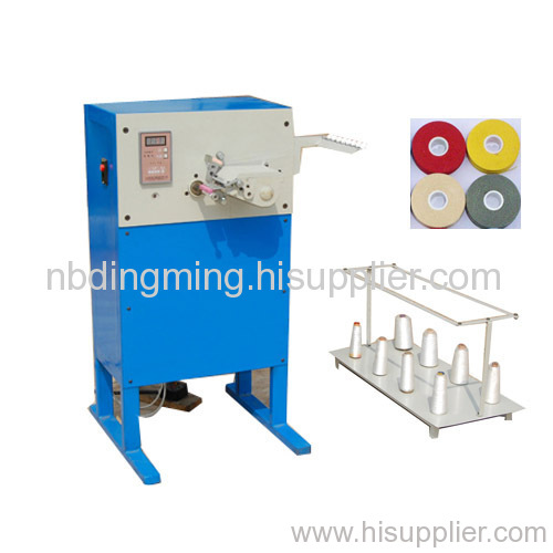 bobbin winding machine