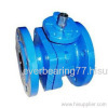 Cast Iron Ball Valve