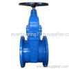 Cast Iron N-RS Gate Valve