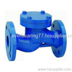 Cast Iron Lift Check Valve